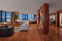 Sheraton Istanbul Atakoy Hotel - Bar
