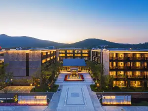Nanjing Tangshan Hentique Spring Valley Hotel