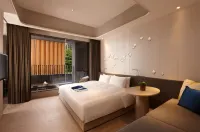 Wellspring by Silks Jiaoxi