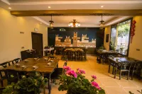 Danbading Shengjing Hotel (Jiaju Zangzhai No.5 Observation Deck)