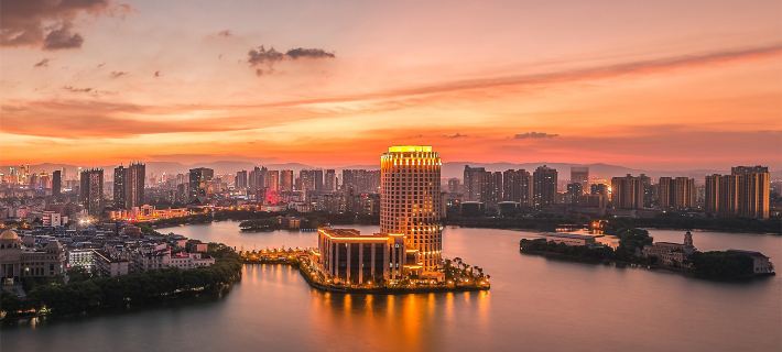 Nanchang Kaimei Hotel (bayiguangchangdian) Hotels in Nanchang