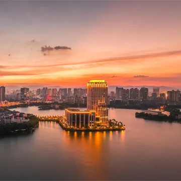 Nanchang Kaimei Hotel (bayiguangchangdian)