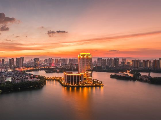 Nanchang Kaimei Hotel (bayiguangchangdian)