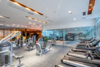Pullman Guiyang - Gym