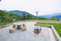 墟里雲舍·日出雲海270°環山度假民宿（OMG心跳樂園店）