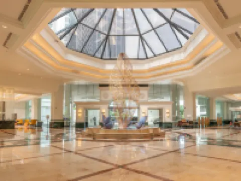 Cinnamon Grand Colombo โรงแรมในโคลัมโบ