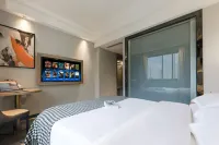 Lengshui Jiangyu You Select Hotel Hotels near Xiangxiang Roasted Seeds And Nuts Store