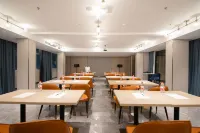 Shanshui E-sports Hotel Hotel a Poyang