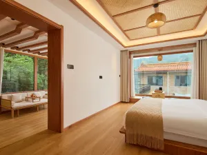 Floral Hotel· Mount Wutai Ruyuan Boutique Hotel