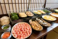 Miyamaouanbekkan yumegurinoyado hirayukan