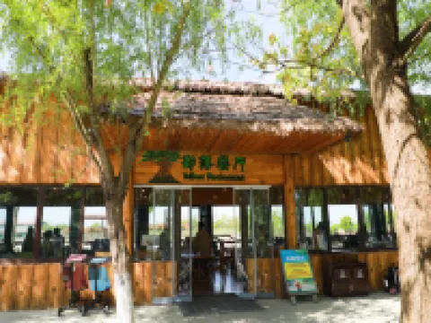 Nantong Sendi Tribe Treehouse Hotels in Nantong