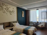 Maqu Amara International Hotel Hotels in Maqu