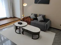 楠希loft影院公寓（宜春潤達國際店）