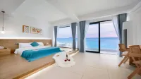 Su said sea view beauty hotel (Tianya Haijiao Branch)