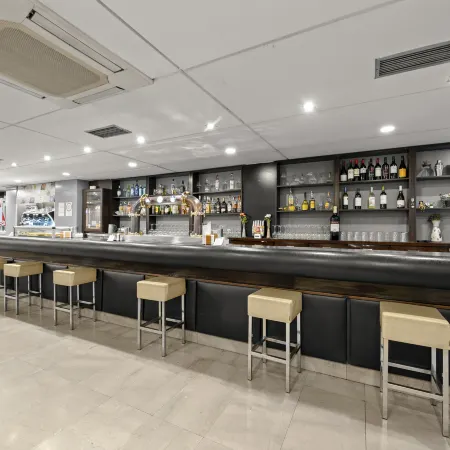 Hotel Zentral Ramiro I Oviedo