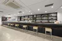 Hotel Zentral Ramiro I Oviedo Hotels in Mieres del Camino