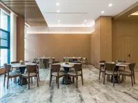 Wenan Huandun Hotel - Breakfast