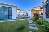 Longlinba Xiaoyinyuye Homestay Hotels near Fuyang Longlinba Sceneic Area