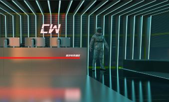 Super Play Esports Hotel