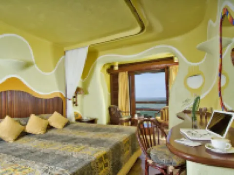 Mara Serena Safari Lodge Hotels in Serena