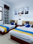 Moon Half Bay Inn, Dunhuang - 2-Star