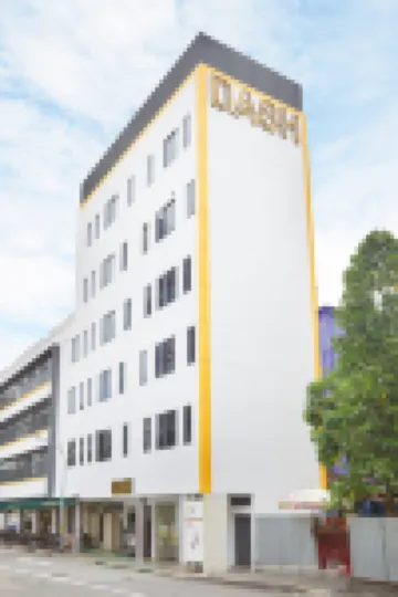 Aura Hotel Mackenzie