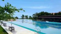 Huaxing Hotel - Romantic