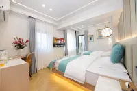 Kunming Xiyunju Inn (Dianchi Haigeng Dam Store)