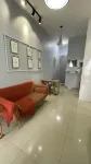 Ayuman Suites, Gombak with KL City View Hotel a Setapak