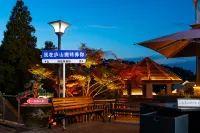 Lushan Xianting Theme Hotel