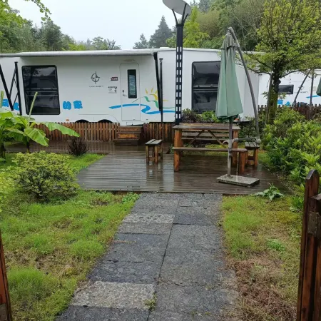 Genting RV Tribal Camp