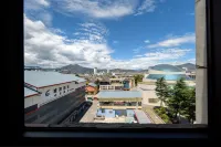 Ruyi Meiju Hotel (The Old Town of Lijiang Dashuiche Store) - parking