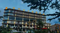Luobulingka VIP Building Hotel