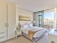Lawhill Luxury Apartments by TPF Hotels near Clock Tower