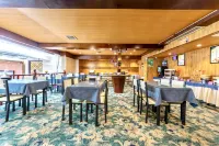 怡家城市飯店（綿陽鐵牛廣場店）