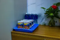 Sea Home Homestay