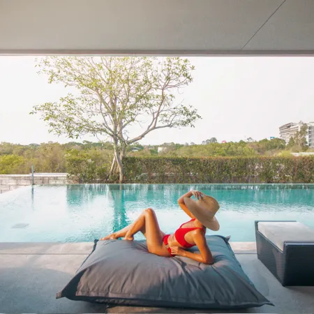 Oceanphere Pattaya Villa by Elite Suites