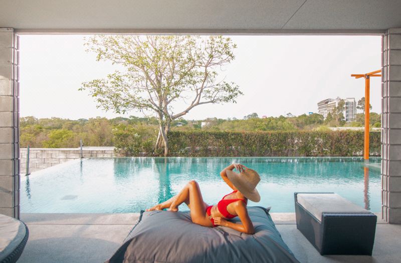 Oceanphere Pattaya Villa by Elite Suites photo 2