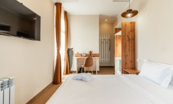 Aykun Hotel