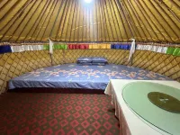 Hexigten Banner Nuoming Tala Homestay Отели рядом с достопримечательностью «Гонгерская степь»