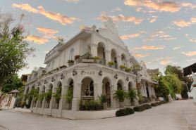 Pran At Kumuang Boutique House