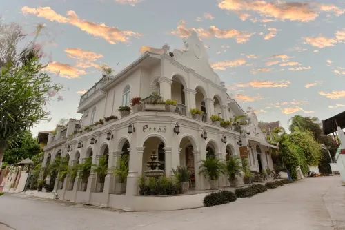 Pran At Kumuang Boutique House