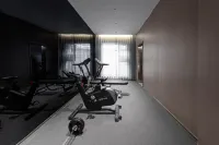 G Five Shang Hotel