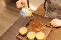 Cheung Po Tea House, Jingdezhen (Tao Xichuan Creative Plaza) - جاكوزي