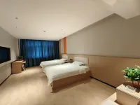Hangjin Houqi Zunyue Wangfu Hotel Hotels in Hanggin Rear Banner