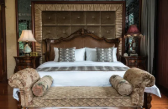 European sea view homestay in the ancient castle (Yaokou beach shop in Laoshan scenic area)