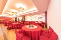 Gongshun Jiayuan Hotel Hotel a Guzhang