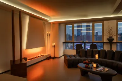 Yichi · High Altitude Private Soup Hotel (Guiyang Flower and Fruit Garden Shopping Center Store)