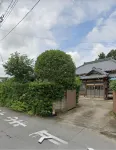 Narita airport samurai guesthouse 가토리 시 호텔