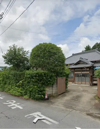 Narita airport samurai guesthouse